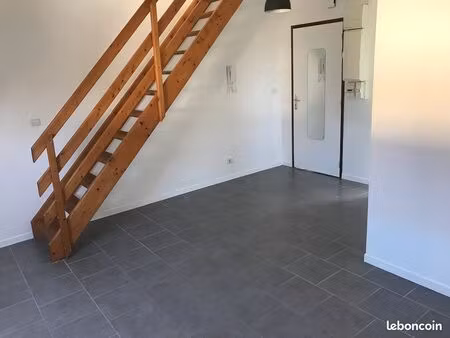 a louer appartement type 3