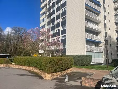 location d appartement