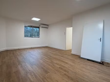 ? bureaux 90 m² – prêts à travailler  à deux pas de tours - saint-avertin (37)