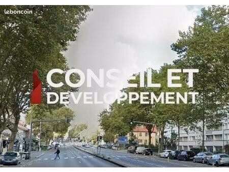 boutique 170 m² bagneux