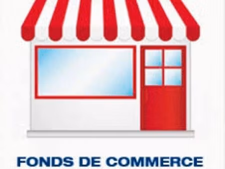 vente commerce saint jean de maurienne
