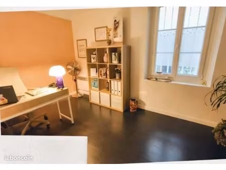 local  bureau  cabinet médical paramédical hypercentre