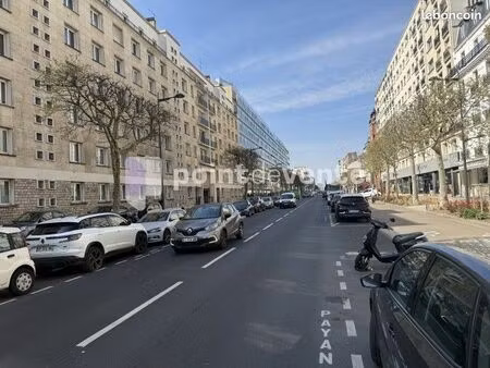 commerce mobilier/décoration 48 m²