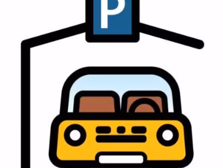 recherche place de parking ou box ou garage fermé
