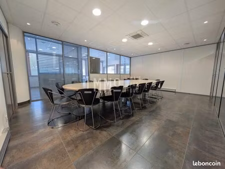 local commercial 249 m² bourg-saint-maurice