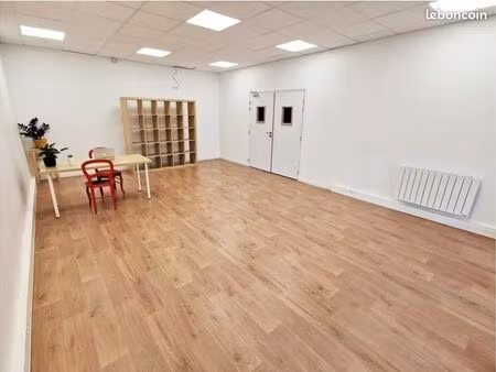 local commecrial à louer