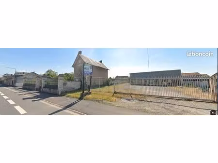 local commercial idéal pour showroom  activité artisanale ou entreprise