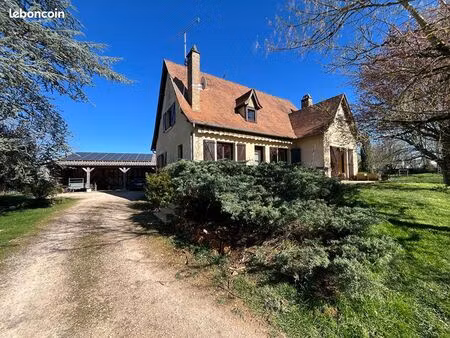 maison 6 pièces 139 m²