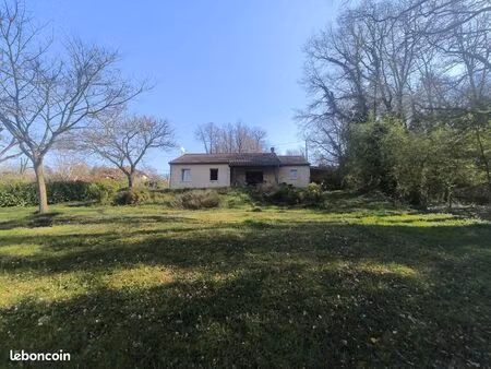 maison 4 pièces 82 m²