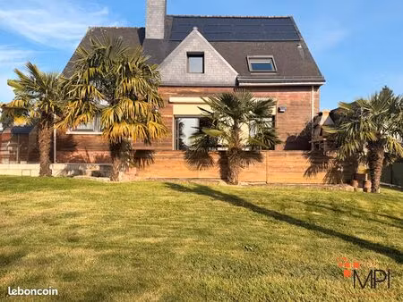 maison 7 pièces 153 m²