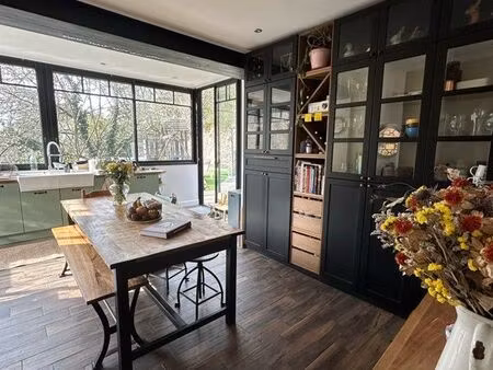 maison quartier cabessut