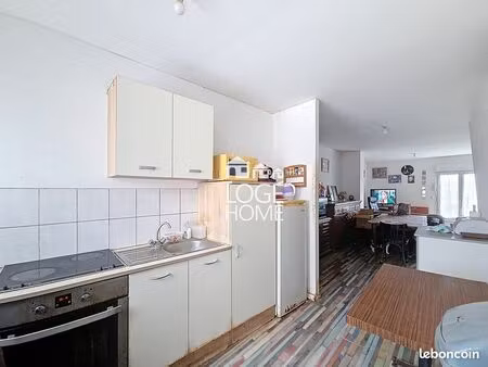 maison 4 pièces 76 m²