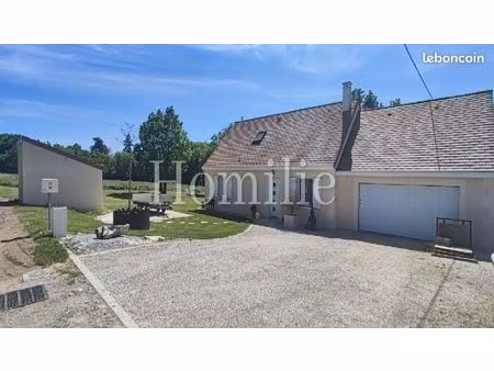 maison 7 pièces 133 m²
