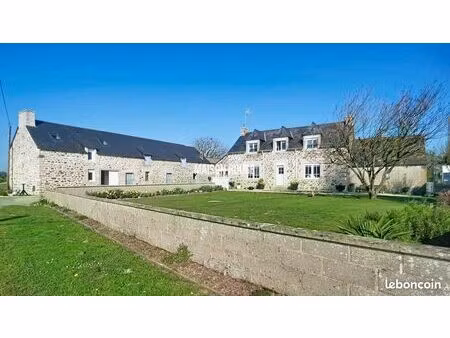 ferme 8 pièces 160 m²