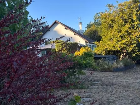 jolie propriété à 7 kms de nevers 58000