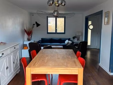 maison - lambersart bourg