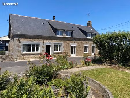 maison 8 pièces 185 m²