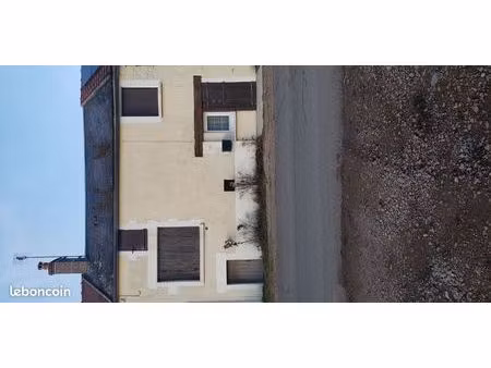 maison à louer tout de suite