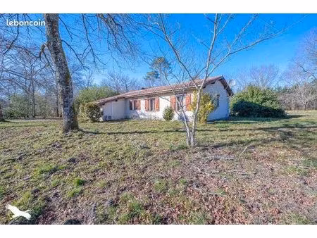maison 4 pièces 103 m²