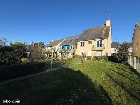 maison 5 pièces 94 m²