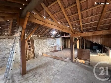 maison 3 pièces 67 m²
