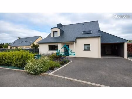 maison 6 pièces 106 m²