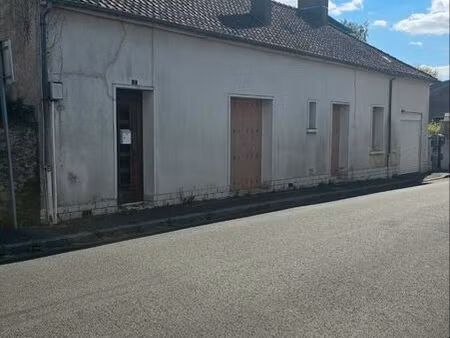 maison 160 m2 - 5 pièces