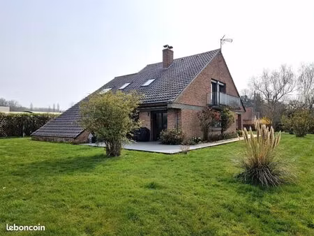 maison 6 pièces 140 m²