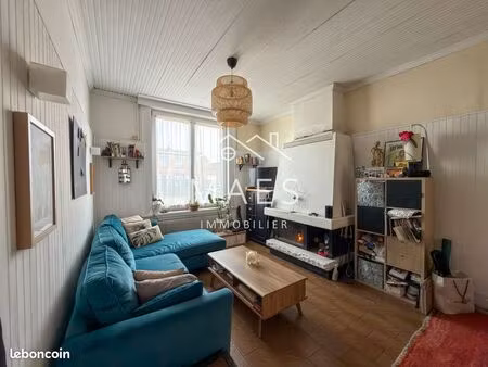 maison 5 pièces 108 m²