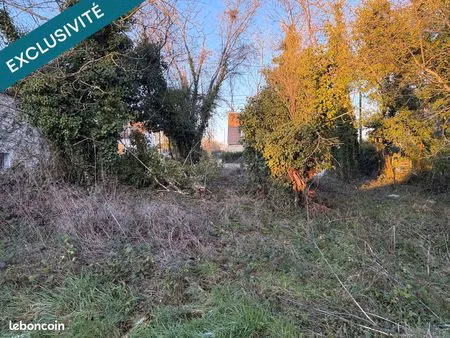 terrain 7126 m² la ferte-sous-jouarre