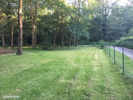 terrain 516 m² saint arnoult en yvelines