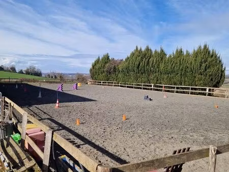 exploitation agricole