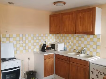 loue appartement lumineux