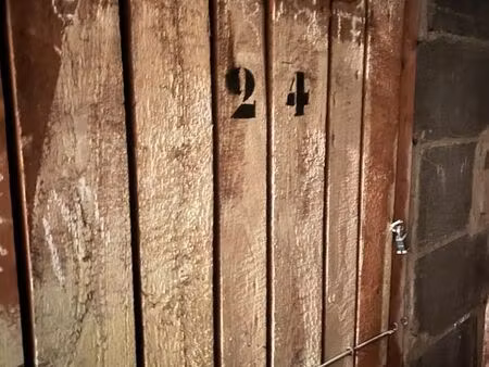 cave à vendre – paris 12e – 2 5 m² – saine et sécurisée