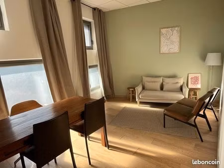 cabinet à louer biarritz