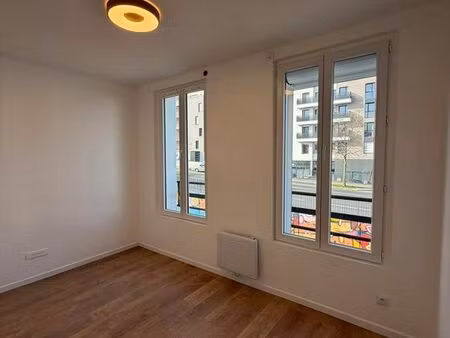 location de deux bureaux dans cabinet – villejuif