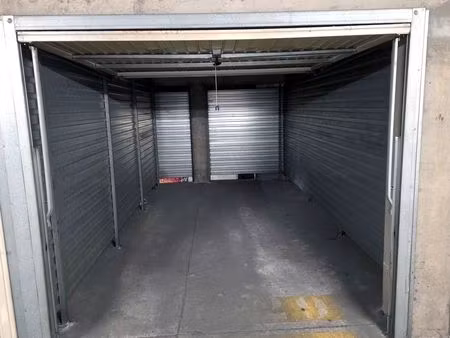 garage ferme colmar hypercentre