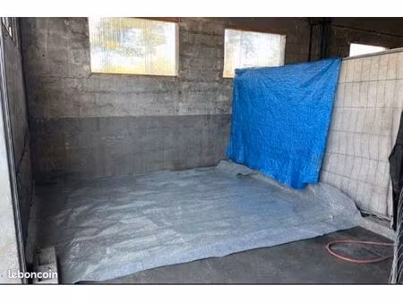 box de stockage - flixecourt