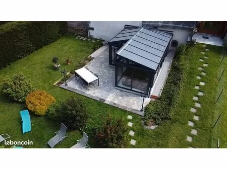 local 324 m² la bourboule