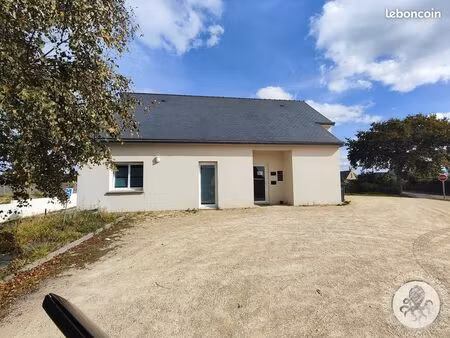 local 21 m² matignon