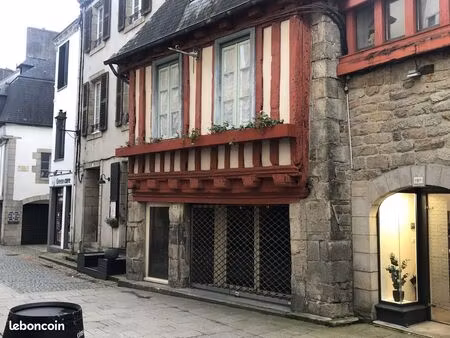 local 71 m² quimper