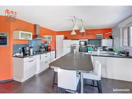 maison 5 pièces 183 m²