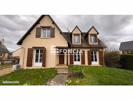 superbe maison 155 m2