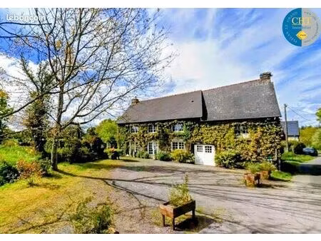 longère 5 pièces 126 m²