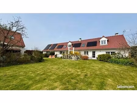 longère 7 pièces 149 m²