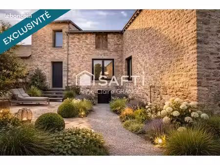 maison 5 pièces 100 m²
