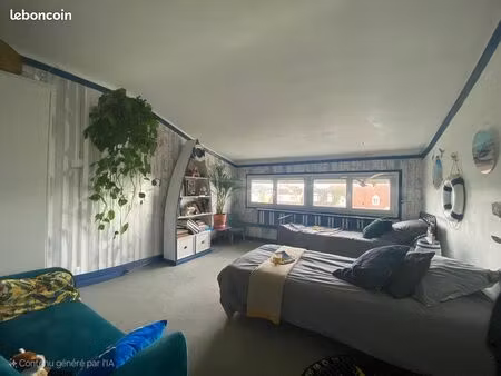 location de maison familiale