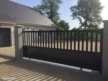 maison très récente f4 romorantin