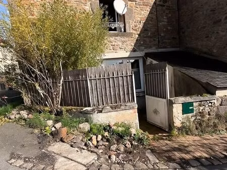 propriété 4 pièces 76 m²