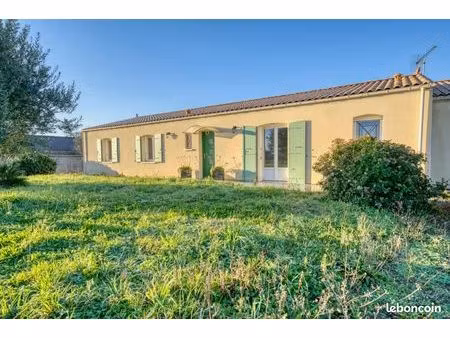 maison 6 pièces 150 m²